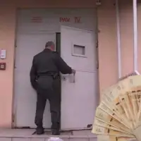 Zatvor Zenica KPZ Zenica