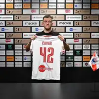 Marijan Ćavar
