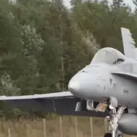 Avion F 35A