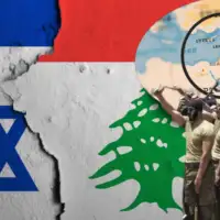 Liban Izrael