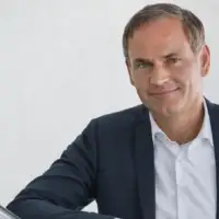 Oliver Blume Volkswagen