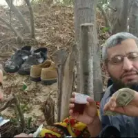 Mohamed Deif Mohammed Deif