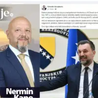 Nermin Kapo nip