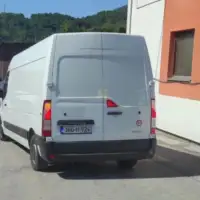Transport birackih listica