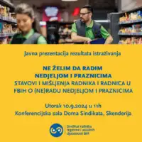 Sindikat radnika trgovine i uslužnih djelatnosti BiH