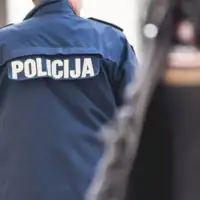 Policija Ljubuški
