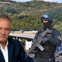 Elmedin Voloder hapsenje