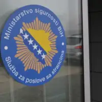sluzba za strance