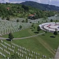 UO m C Srebrenica