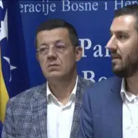 Trojka pres