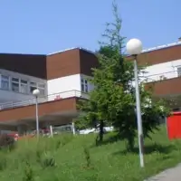 Bolnica Sveti apostol Luka u Doboju