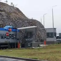 GP Bijaca carinik nesreca