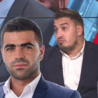 Kerim balic haris zahiragic