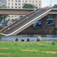 Njemačka most