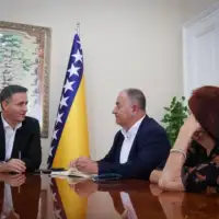 Denis Becirovic udruzenje zrtava