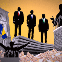 politika u bih