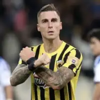 Ognjen Vranjes