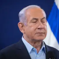 Benjamin Netanyahu