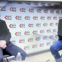 Sedić i Musa: O projektima i administraciji