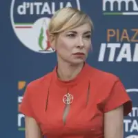 Rachele Mussolini