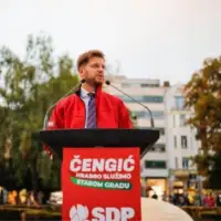 Irfan cengic