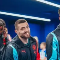Mateo Kovačić Pep Guardiola