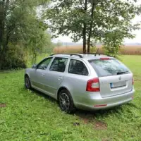 Škoda migranti
