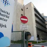 Klinički centar Osijek