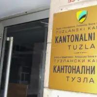 Kantonalni sud Tuzla
