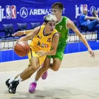 NBA Junior turnir
