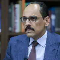 Ibrahim Kalin