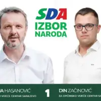 Hamdija Hasanović Din Začinović