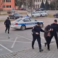 Žene i ubistva partnera policija rs