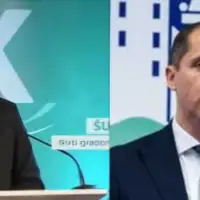 Šuhret Fazlić  Elvedin Sedić