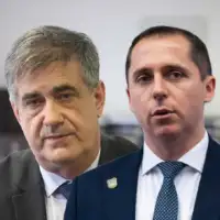 Šuhret Fazlić i Elvedin Sedić