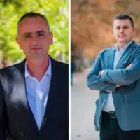 Đani Rahimić Marko Novak