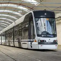 tramvaj   Najduži tramvaj na svijetu, koji će saobraćati Mannheimom (Foto: Škoda)