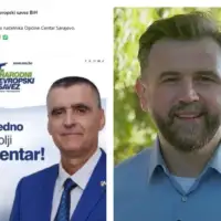 Sead Srna Dennis Gratz