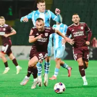 fk Sarajevo - fk Posušje