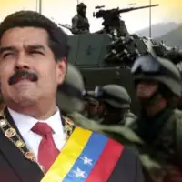 Nicolas Maduro