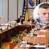 sipa Slobodan Radinković vijece ministara