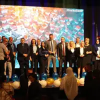 elmedin konakovic tesanj izbori 2024