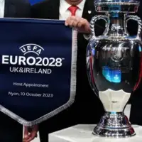 Euro Engleska