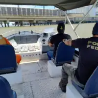 Policija brazil