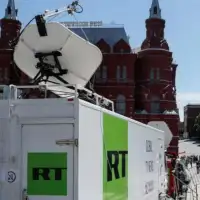 Ruska tv