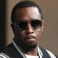 Uhapsen Hip-hop mogul Sean "Diddy" Combs