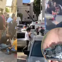 detalji napada na Hezbolah u Libanu