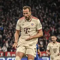 Liga prvaka Bayern Minhen Dinamo Zagreb X