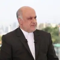 Iranski ambasador u Libanu ostao bez oka