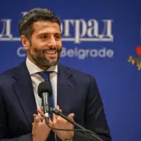 Aleksandar Šapić